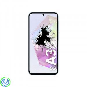 Samsung Galaxy A35 5G Skärmbyte, original, Lyckats att krossa glaset på din Galaxy A35 5G (SM-A356)?, A35 (SM-A356), , Samsung
