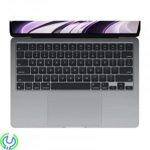 Macbook Air M2 (A2681 / 2022) - Tangentbordsbyte - Svenskt, Vi byter ut ditt Tangentbord på din Apple Macbook Air M2 (A2681 / 20