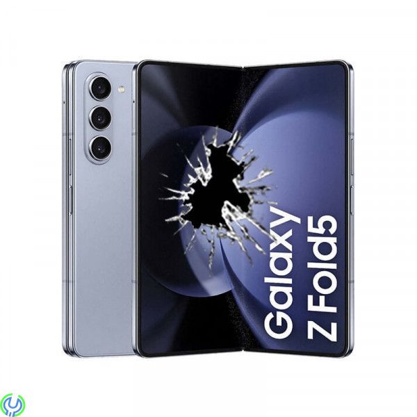 Samsung Galaxy Z Fold 5 (SM-F946B) Inre Skärmbyte, original, Samsung Galaxy Z Fold 5 (SM-F946B) Inre Skärmbyte, original, Z Fold