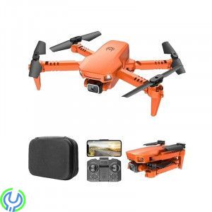 X1 Minidrönaren Getingen Ultra HD med dubbla kameror, X1 är en kompakt och avancerad drönare som erbjuder högkvalitativ flygning