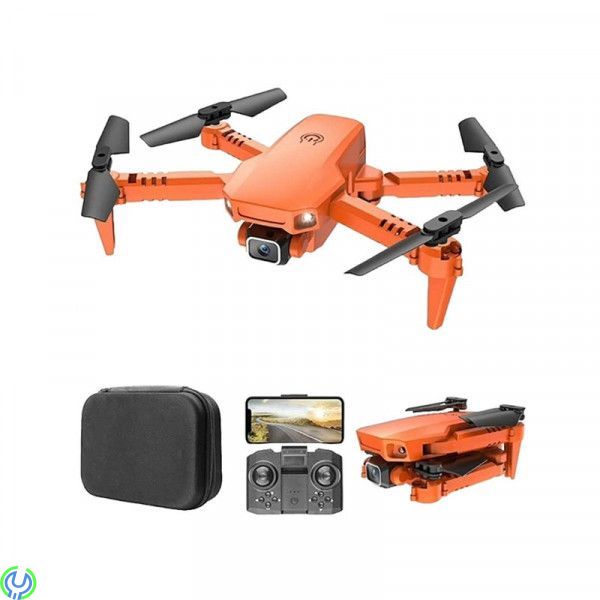 X1 Minidrönaren Getingen Ultra HD med dubbla kameror, X1 är en kompakt och avancerad drönare som erbjuder högkvalitativ flygning