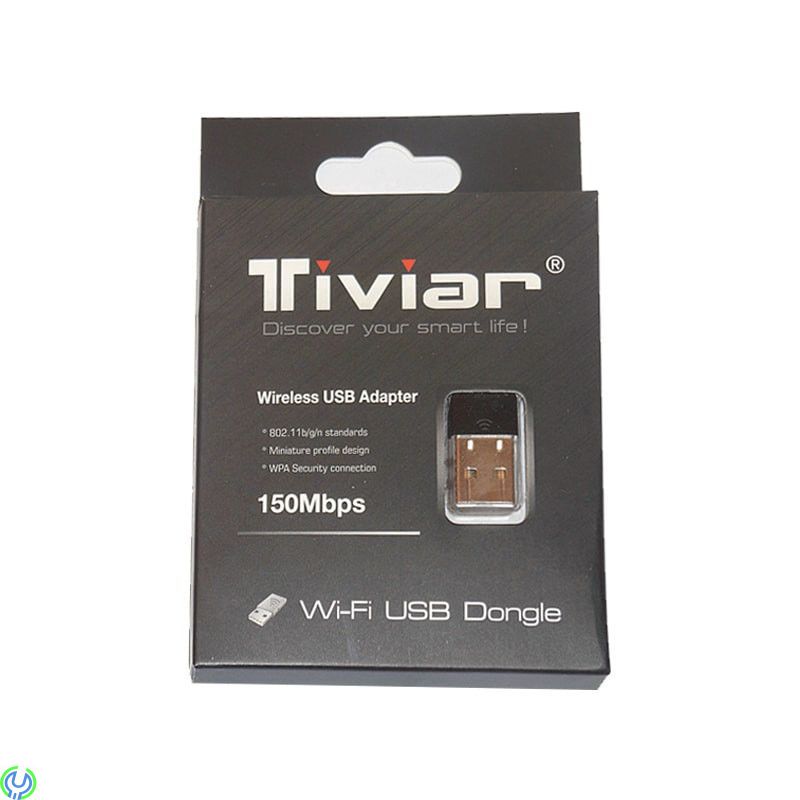 150mbps USB Wifi Dongel Adapter Trådlöst nätverkskort, Trådlös USB Wifi Adapter 150mbps, Nätverk (WIFI), , FORTIS