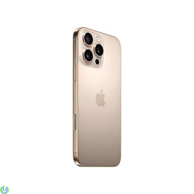 Apple iPhone 16 Pro, 512GB, begagnad i ny skick, Begagnad Apple iPhone 16 Pro 5G 8GB RAM 512GB, iPhone 16 modeller, , 