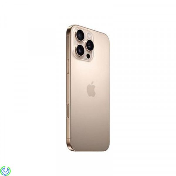 Apple iPhone 16 Pro, 512GB, begagnad i ny skick, Begagnad Apple iPhone 16 Pro 5G 8GB RAM 512GB, iPhone 16 modeller, , 