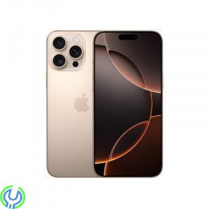 Apple iPhone 16 Pro, 512GB, begagnad i ny skick, Begagnad Apple iPhone 16 Pro 5G 8GB RAM 512GB, iPhone 16 modeller, , 