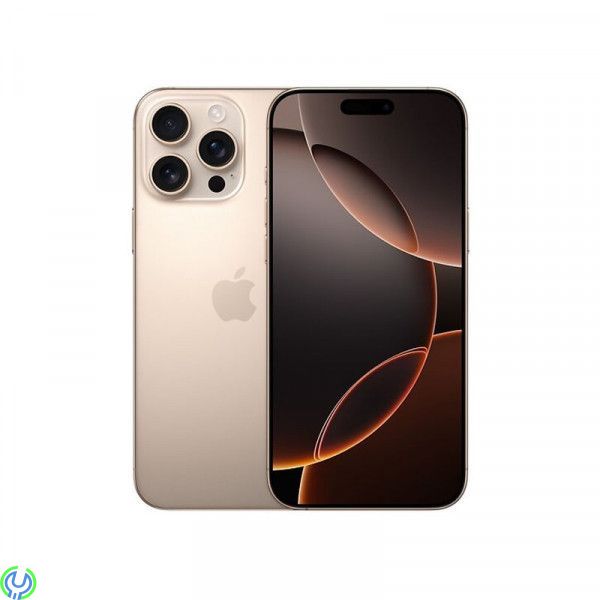 Apple iPhone 16 Pro, 512GB, begagnad i ny skick, Begagnad Apple iPhone 16 Pro 5G 8GB RAM 512GB, iPhone 16 modeller, , 