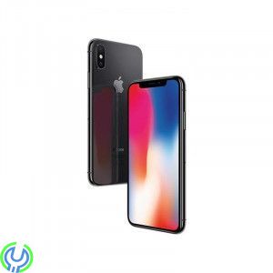 iPhone XS - 256GB, Rymdgrå, begagnad  som ny!, Begagnad iPhone XS - 256GB i ny skick!, iPhone X/XS/XS Max, , 