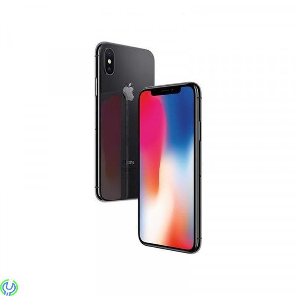 iPhone XS - 256GB, Rymdgrå, begagnad  som ny!, Begagnad iPhone XS - 256GB i ny skick!, iPhone X/XS/XS Max, , 