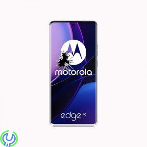 Motorola edge 40 Skärmbyte original, Skärmbyte till Motorola edge 40 original, Edge, , Motorola