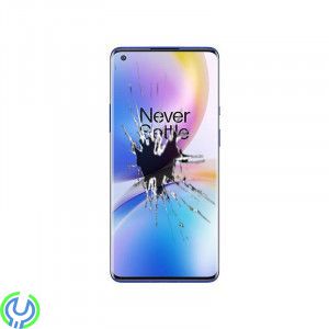 OnePlus Nord 2T 5G, LCD, Skärmbyte, Lyckats att krossa glaset på din OnePlus Nord 2T?, OnePlus Nord, , OnePlus