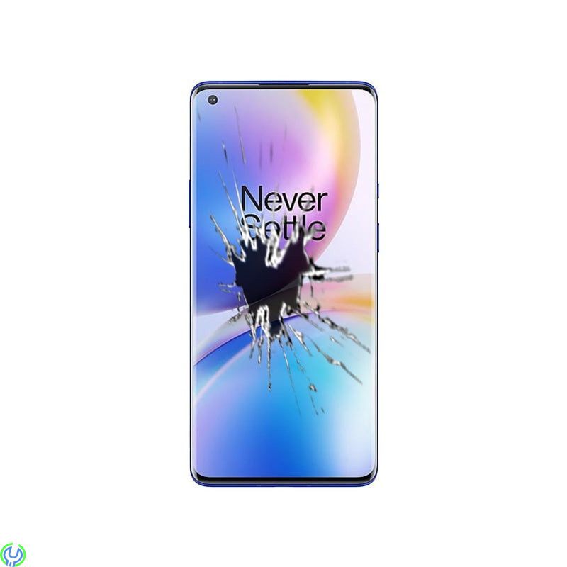 OnePlus Nord 2T 5G, LCD, Skärmbyte, Lyckats att krossa glaset på din OnePlus Nord 2T?, OnePlus Nord, , OnePlus