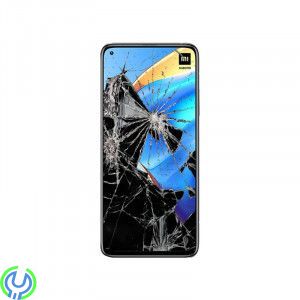 Xiaomi Mi 10T Lite Skärm byte Original, Xiaomi Mi 10T lite Skärmbyte Original, Xiaomi Mi 10T Lite, , XIAOMI
