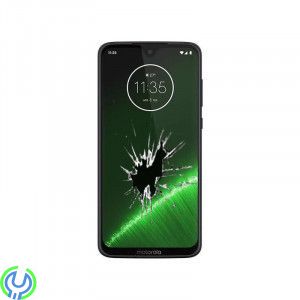 Motorola Moto G7/G7 Plus Skärmbyte OEM, Motorola Moto G7/G7 Plus Skärmbyte, G Serie, , Motorola