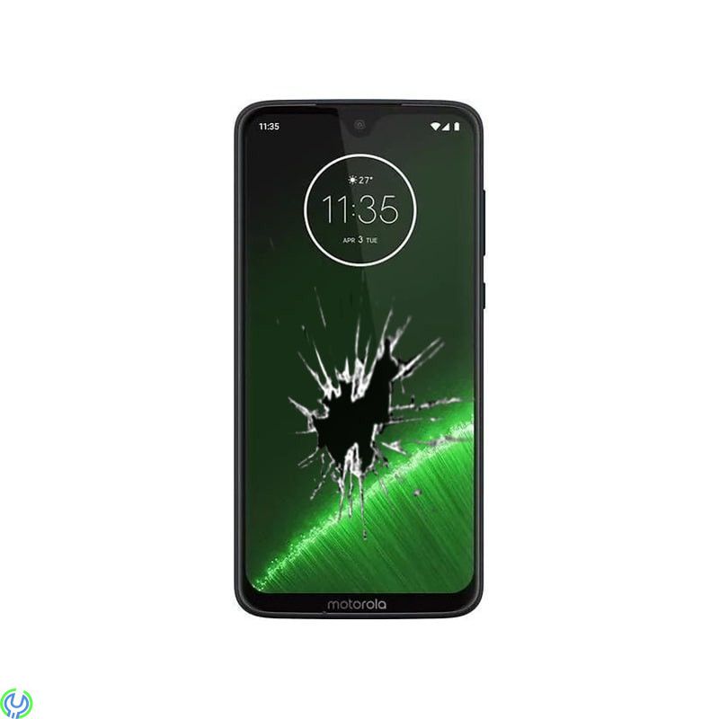 Motorola Moto G7/G7 Plus Skärmbyte OEM, Motorola Moto G7/G7 Plus Skärmbyte, G Serie, , Motorola