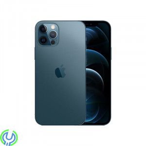 iPhone 12 Pro - 128GB (Blå) begagnad i ny skick!, Begagnad iPhone 12 Pro- 128GB i ny skick!, iPhone 12/12 Pro Max, , 
