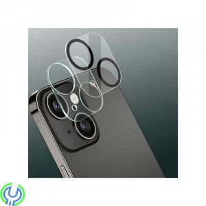 Kameraskydd iPhone 13 - Härdat Glas, Kameraskydd i härdat glas för iPhone 13, iPhone 13, , Elgruvan