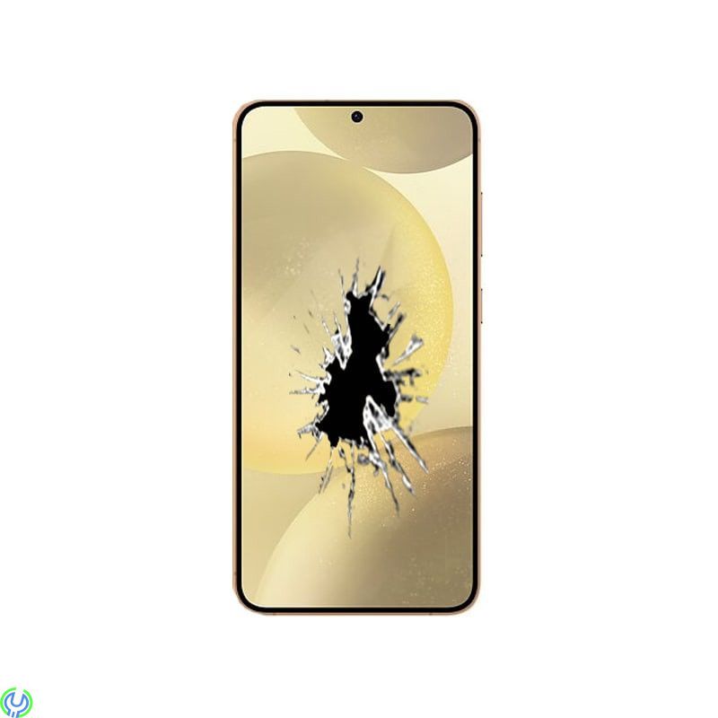 Galaxy S24 FE Skärmbyte, (Original), Galaxy S24 FE (SM-S721) skärmbyte Original (Utan ram)., S24FE (SM-S721), , Samsung