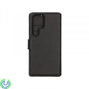 Rvelon plånboksfodral-Samsung S25 ultra svart, Plånboksfodral till Samsung S25 ultra , Samsung S25, , RVELON