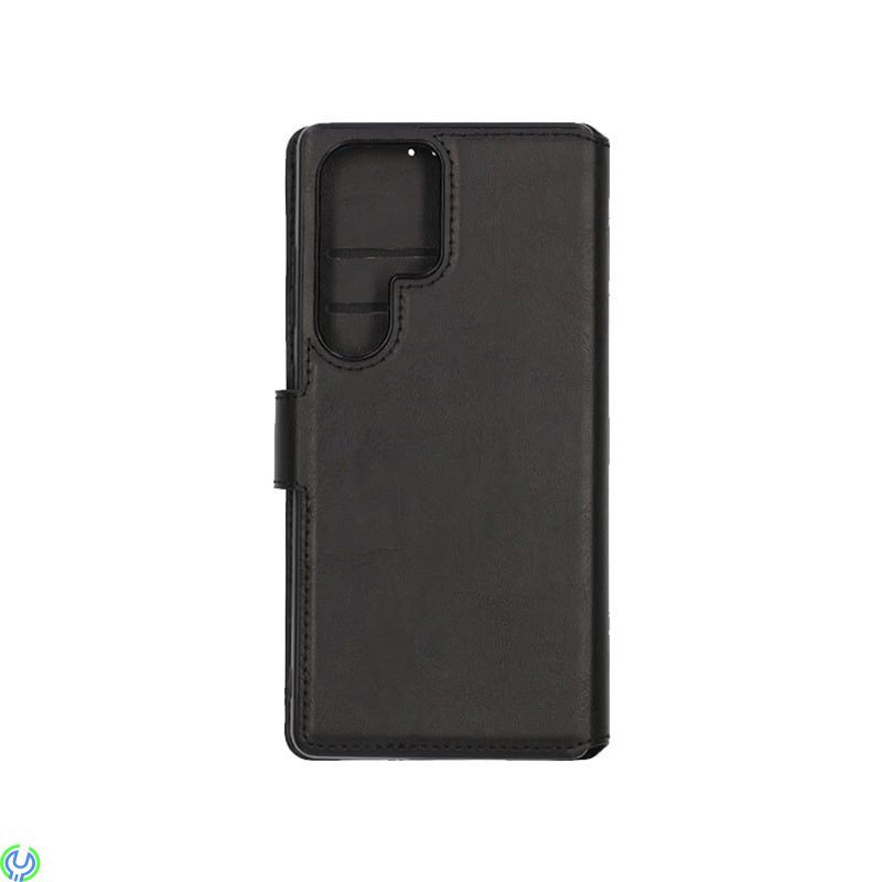 Rvelon plånboksfodral-Samsung S25 ultra svart, Plånboksfodral till Samsung S25 ultra , Samsung S25, , RVELON