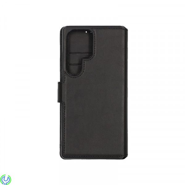 Rvelon Magnetfodral - Samsung S25 Ultra Svart, Magnetfodral till Samsung S25 Ultra, Samsung S25, , RVELON