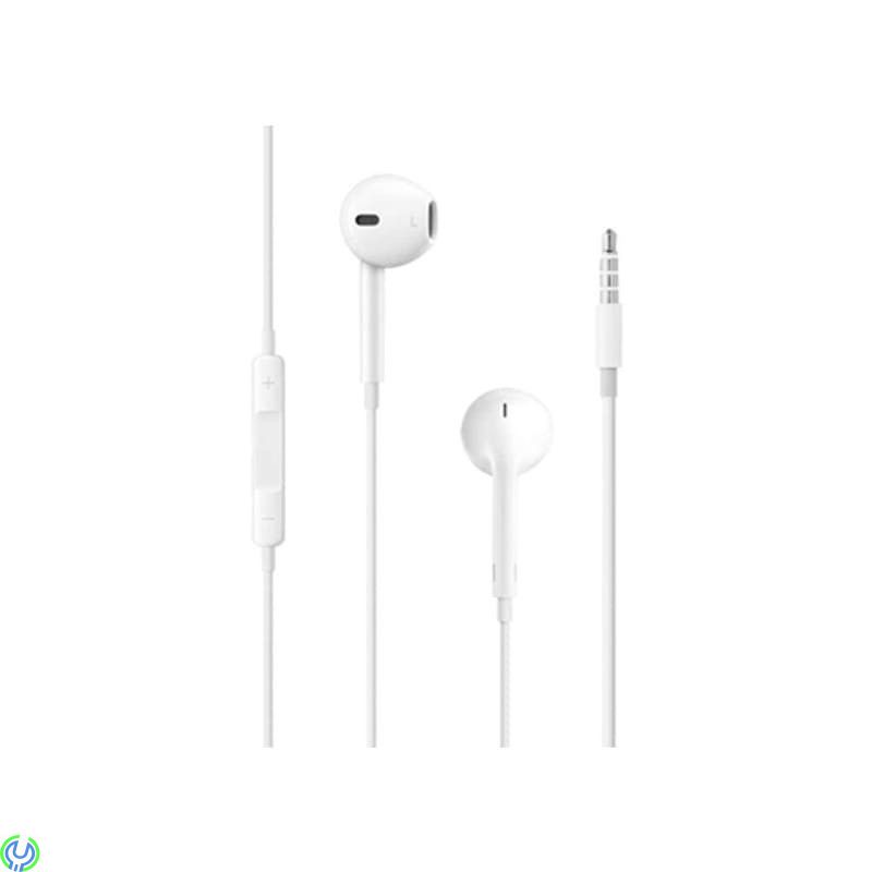 iPhone EarPods with 3.5 mm Headphone Plug OEM, 3,5 mm EarPods hörlur Original OEM utan logotyp, Apple Hörlurar, , 