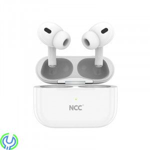 NCC TWS T12 trådlösa Bluetooth-hörlurar, Bluetooth Headset TWS Hörlurar – HIFI Audio BT 5.3, In-Ear Hörlurar, , NCC