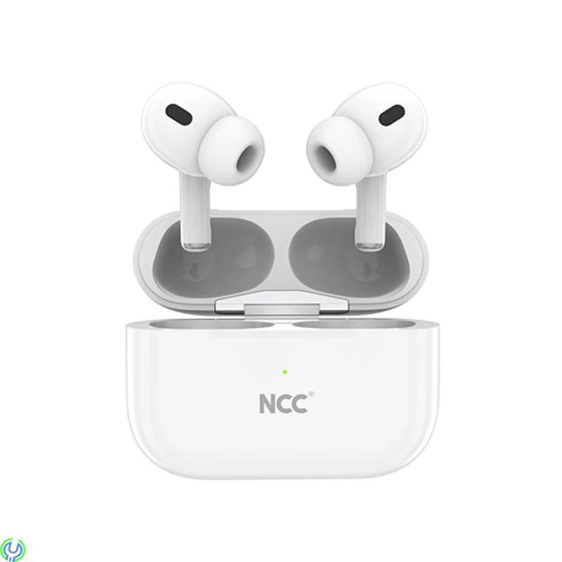 NCC TWS T12 trådlösa Bluetooth-hörlurar, Bluetooth Headset TWS Hörlurar – HIFI Audio BT 5.3, In-Ear Hörlurar, , NCC