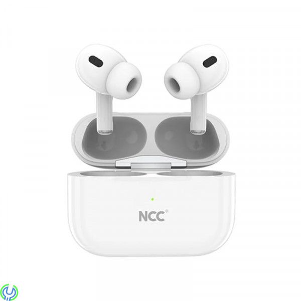 NCC TWS T12 trådlösa Bluetooth-hörlurar, Bluetooth Headset TWS Hörlurar – HIFI Audio BT 5.3, In-Ear Hörlurar, , NCC