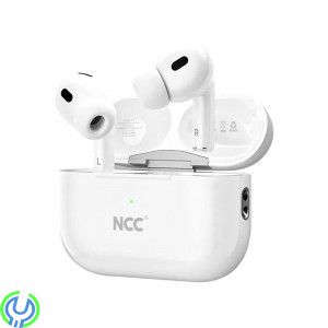 NCC TWS T12 trådlösa Bluetooth-hörlurar, Bluetooth Headset TWS Hörlurar – HIFI Audio BT 5.3, In-Ear Hörlurar, , NCC