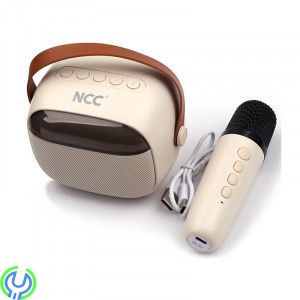 Bluetooth Karaoke Högtalare, HIFI Ljudkvalitet, Bluetooth Karaoke Högtalare – HIFI Ljudkvalitet, Gadget & Leksaker, , Elgruvan