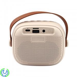 Bluetooth Karaoke Högtalare, HIFI Ljudkvalitet, Bluetooth Karaoke Högtalare – HIFI Ljudkvalitet, Gadget & Leksaker, , Elgruvan