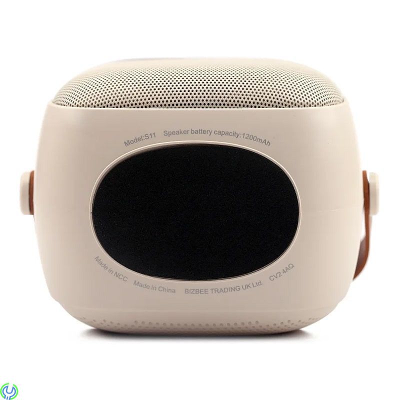 Bluetooth Karaoke Högtalare, HIFI Ljudkvalitet, Bluetooth Karaoke Högtalare – HIFI Ljudkvalitet, Gadget & Leksaker, , Elgruvan