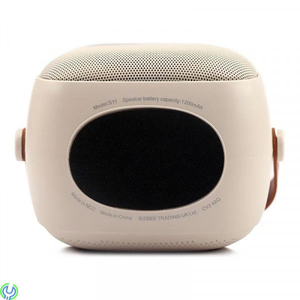 Bluetooth Karaoke Högtalare, HIFI Ljudkvalitet, Bluetooth Karaoke Högtalare – HIFI Ljudkvalitet, Gadget & Leksaker, , Elgruvan