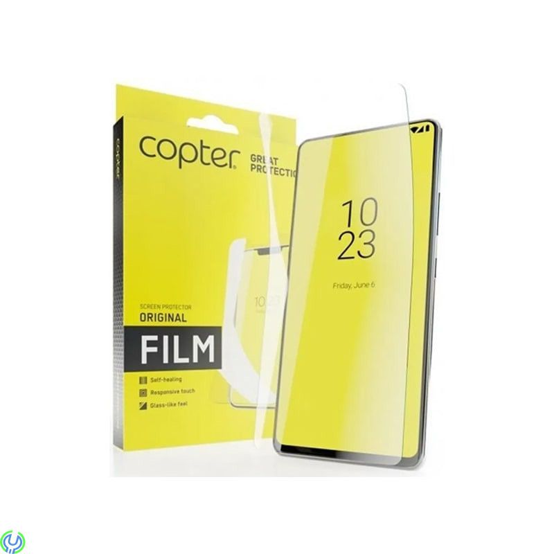 Samsung Galaxy S24 Ultra Copter Original Film Skärmskydd, Film Skärmskydd för Samsung Galaxy S24 Ultra, Galaxy S serie, , Copter