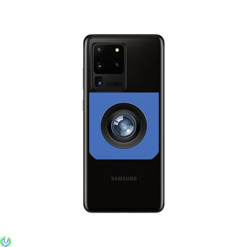 Galaxy 23 Byte Av Bakre Kamera, Galaxy 23 Byte Av Bakre Kamera, S23 (SM-S911), , Samsung