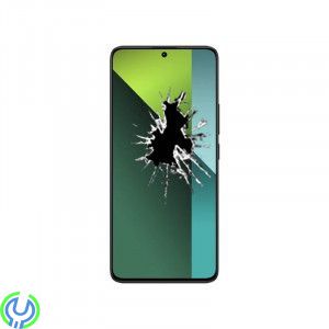 Xiaomi Redmi Note13 Pro Skärmbyte, Xiaomi Redmi Note13 Pro Skärmbyte, Redmi Note 13 Pro, , XIAOMI