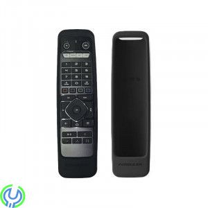 Silikonfodral till Formuler fjärrkontroll, Svart, Silikonskydd till Formuler GTV-BT1 & GTV-IR1 fjärrkontroll, Tillbehör, , Formu