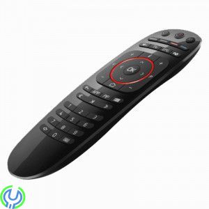 Fjärrkontroll för Infomir MAG-boxar, Mag 524, 520w3, 524w3 och Mag 544w3, Original Programmerbar fjärrkontroll för Infomir MAG-b