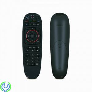 Fjärrkontroll för Infomir MAG-boxar, Mag 524, 520w3, 524w3 och Mag 544w3, Original Programmerbar fjärrkontroll för Infomir MAG-b