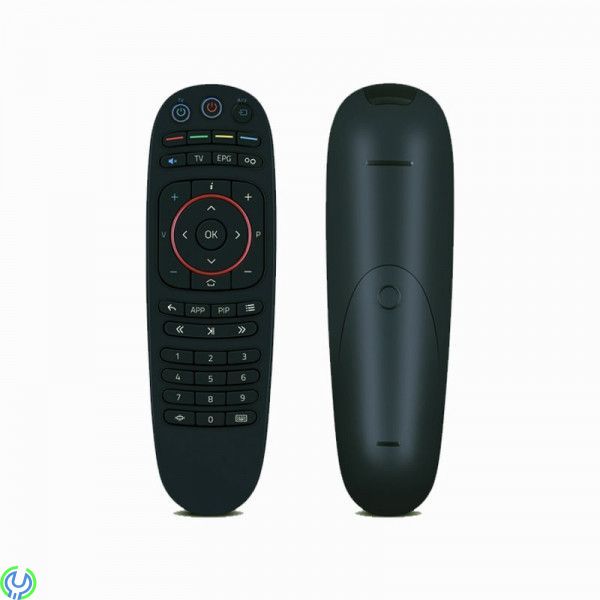 Fjärrkontroll för Infomir MAG-boxar, Mag 524, 520w3, 524w3 och Mag 544w3, Original Programmerbar fjärrkontroll för Infomir MAG-b