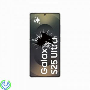 Galaxy S25 Ultra Skärmbyte, (Original), Galaxy S25 Ultra ( (SM-S938B) ) skärmbyte Original, S25 Ultra (SM-S938B), , Samsung