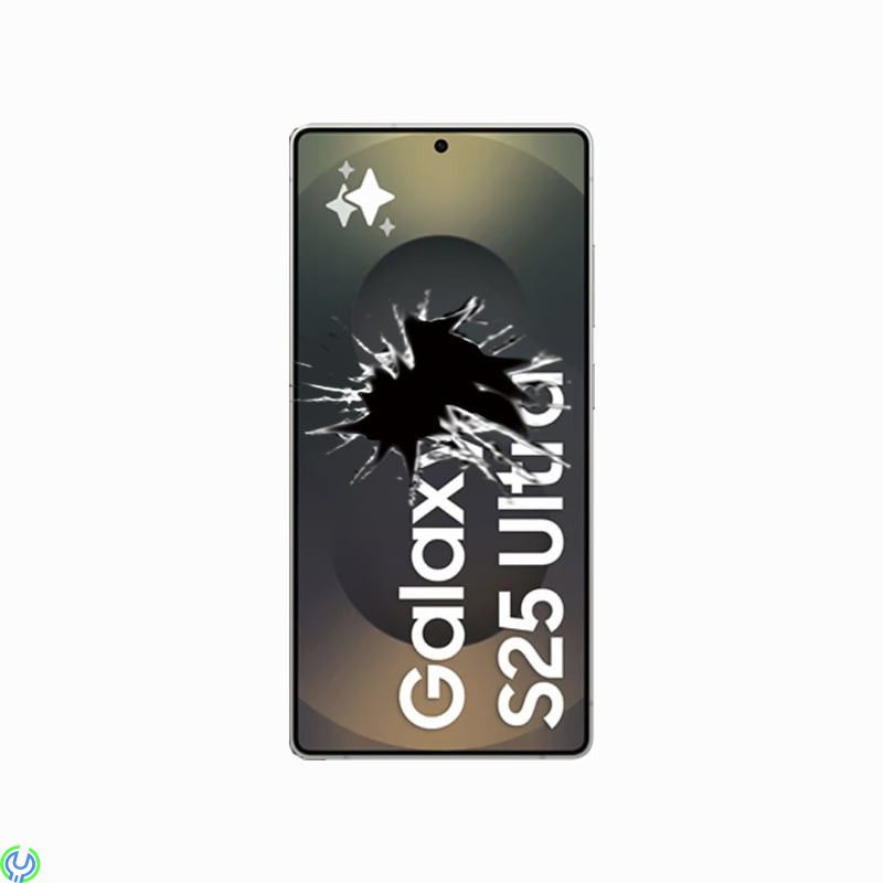 Galaxy S25 Ultra Skärmbyte, (Original), Galaxy S25 Ultra ( (SM-S938B) ) skärmbyte Original, S25 Ultra (SM-S938B), , Samsung