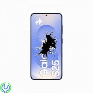 Galaxy S25 Skärmbyte, (Original), Galaxy S25 (S931B) skärmbyte Original, S25 (S931B), , Samsung