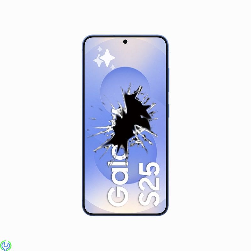 Galaxy S25 Skärmbyte, (Original), Galaxy S25 (S931B) skärmbyte Original, S25 (S931B), , Samsung