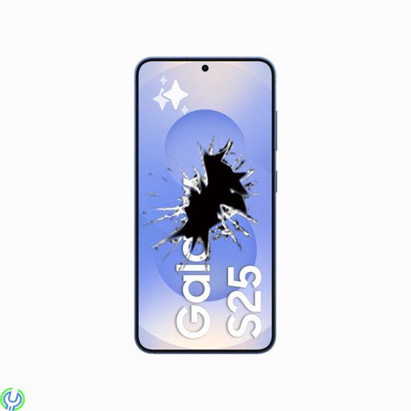 Galaxy S25 Skärmbyte, (Original), Galaxy S25 (S931B) skärmbyte Original, S25 (S931B), , Samsung