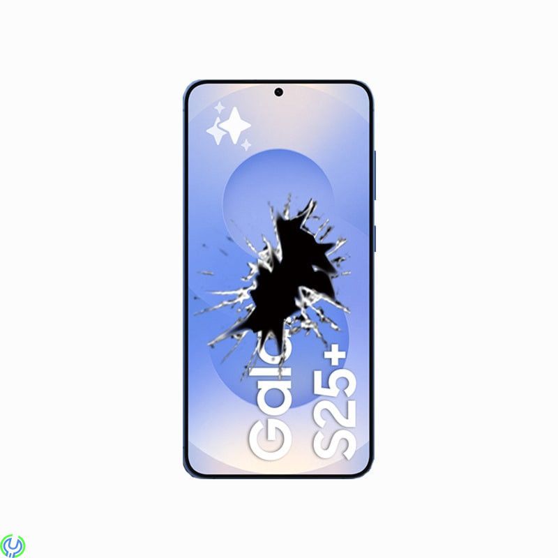 Galaxy S25 Plus Skärmbyte, (Original), Galaxy S25 Plus (SM-S936B) skärmbyte Original, S25 Plus (S936B), , Samsung