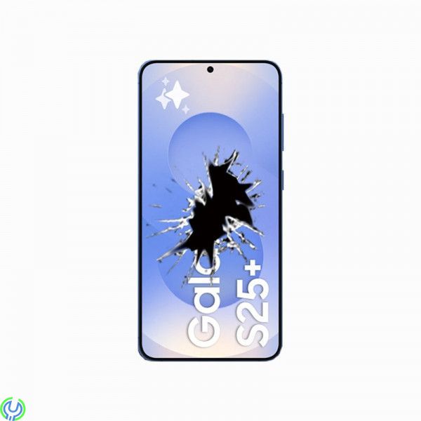 Galaxy S25 Plus Skärmbyte, (Original), Galaxy S25 Plus (SM-S936B) skärmbyte Original, S25 Plus (S936B), , Samsung