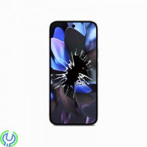 Google Pixel 9 Pro Skärmbyte Original, Google Pixel 9 Pro Skärmbyte Original, Pixel 9 Pro, , Google