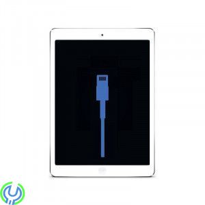 iPad Mini 4/5 Laddkontaktsbyte, Tar inte din iPad emot laddningen?, iPad Mini 5, , Elgruvan