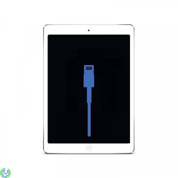 iPad Mini 4/5 Laddkontaktsbyte, Tar inte din iPad emot laddningen?, iPad Mini 5, , Elgruvan